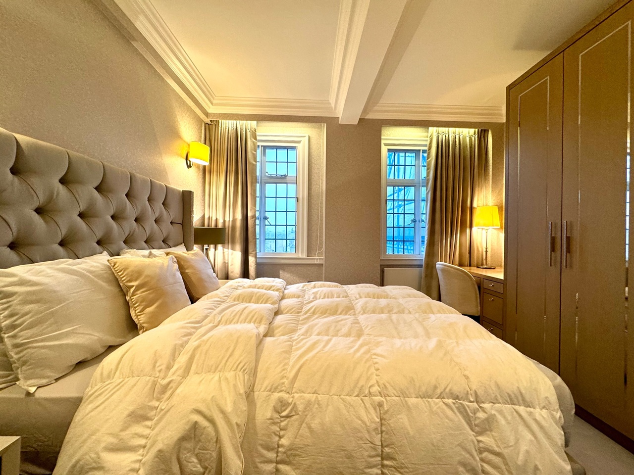 Additional image 26 of 4 Bed Flat, Chiltern Court, NW1, N1 7GU