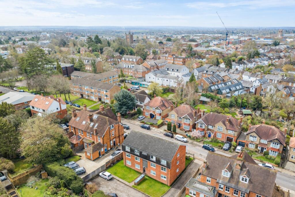 Additional image 9 of Carlisle Avenue, St. Albans, Hertfordshire, AL3