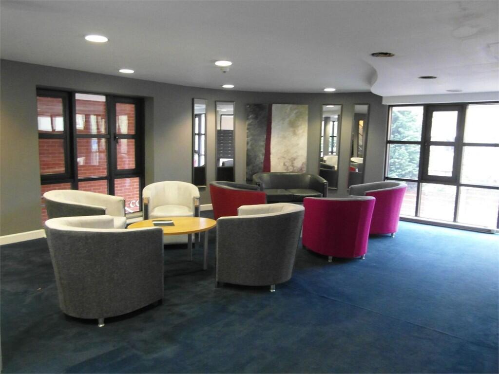 Additional image 12 of Watermarque Apartments, 100 Browning Street, BIRMINGHAM