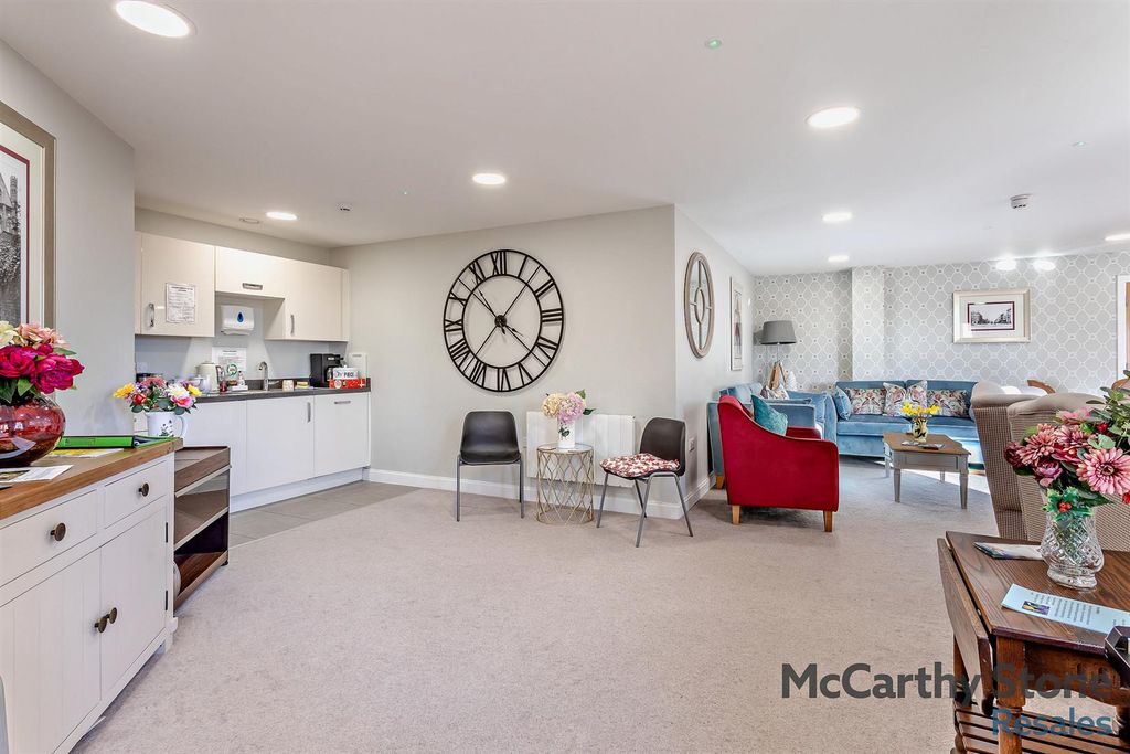 Additional image 16 of 2 bed flat for saleCranberry Court, Kempley Close, Peterborough PE7
