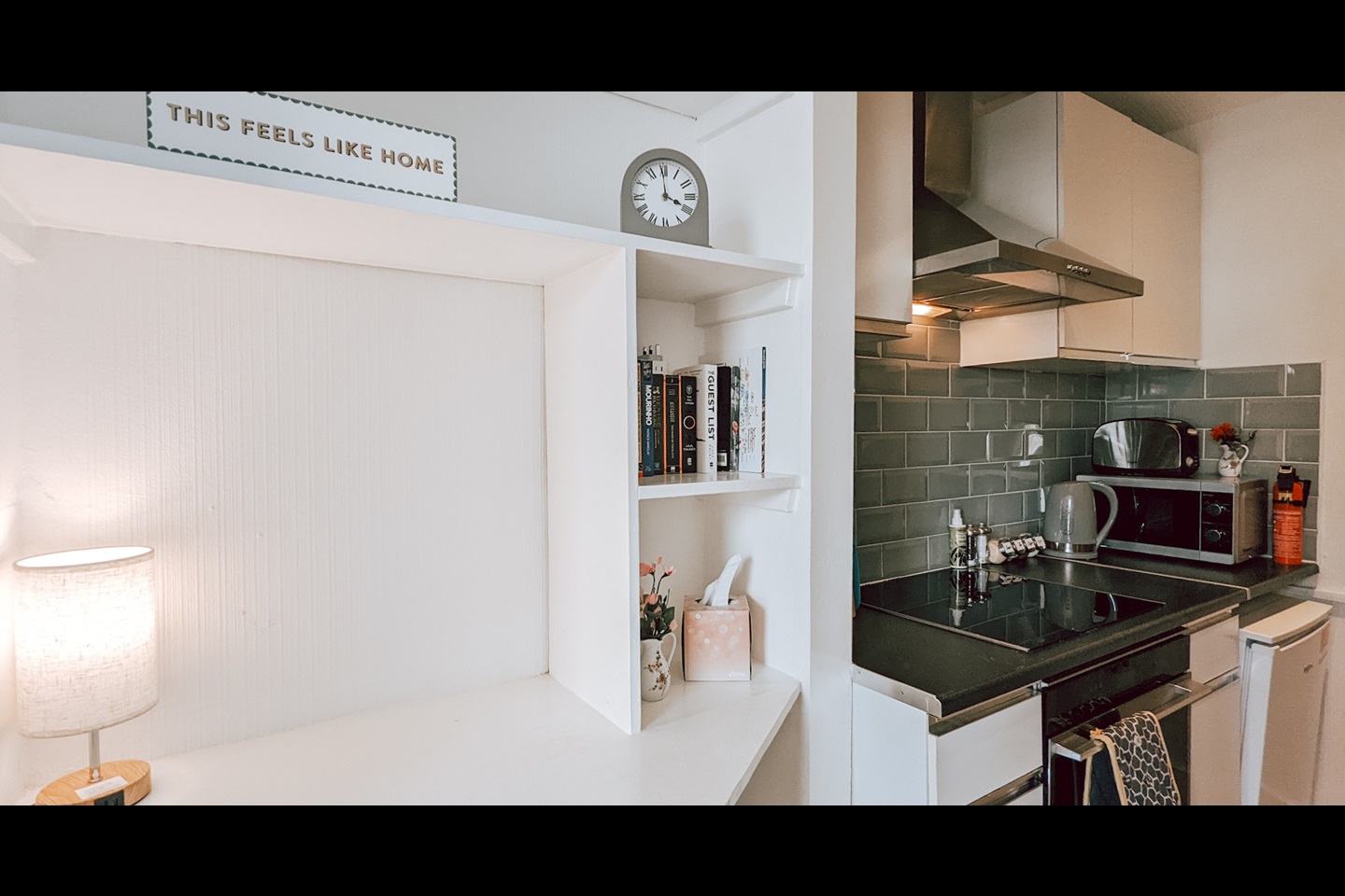 Additional image 13 of Studio Flat, Gloucester Terrace, W2, N1 7GU