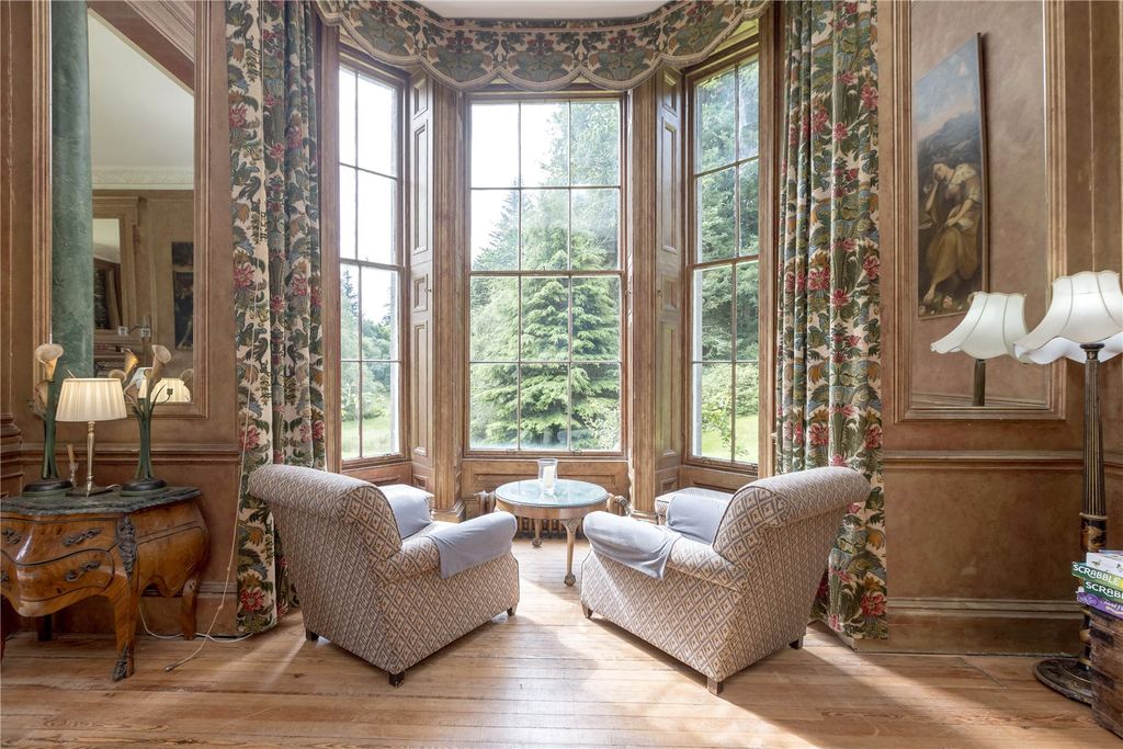 Additional image 10 of 16 bed detached house for saleArdanaiseig House, Kilchrenan, Taynuilt, Argyll And Bute PA35