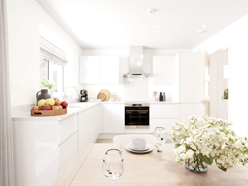 Additional image 2 of 5 bed detached house for sale"The St Andrews" at Snowdon Terrace, Seamill, West Kilbride KA23