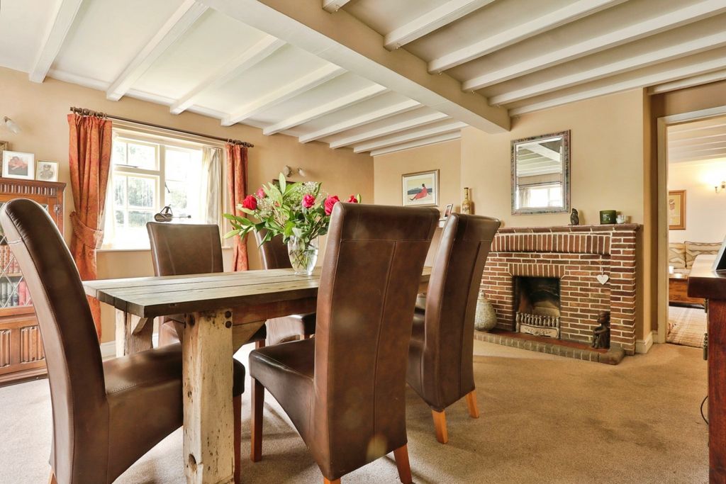 Additional image 6 of 3 bed detached house for saleThe Old Post House, Saxby-All-Saints, Brigg, Lincolnshire DN20