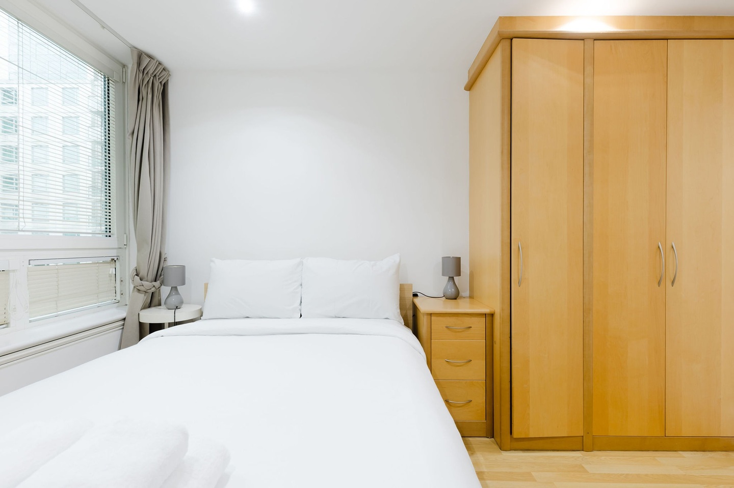 Additional image 28 of 2 Bed Flat, St George Wharf, SW8, N1 7GU