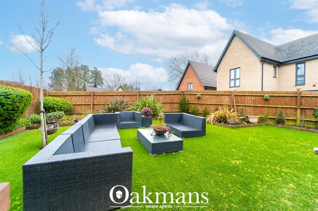 Additional image 62 of New House Farm Drive, Northfield, Birmingham, B31