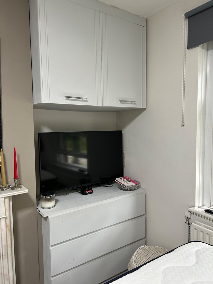 Additional image 17 of Room in a Shared Flat, Irving House, SE17, N1 7GU