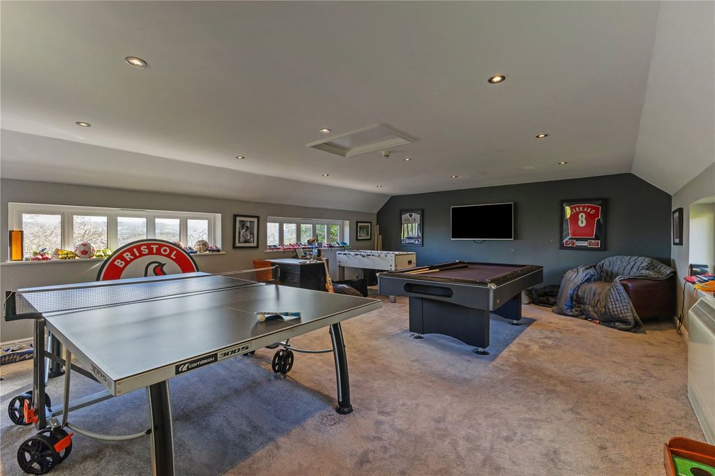 Additional image 8 of 5 bed detached house for saleRidgeway Road, Long Ashton, North Somerset BS41