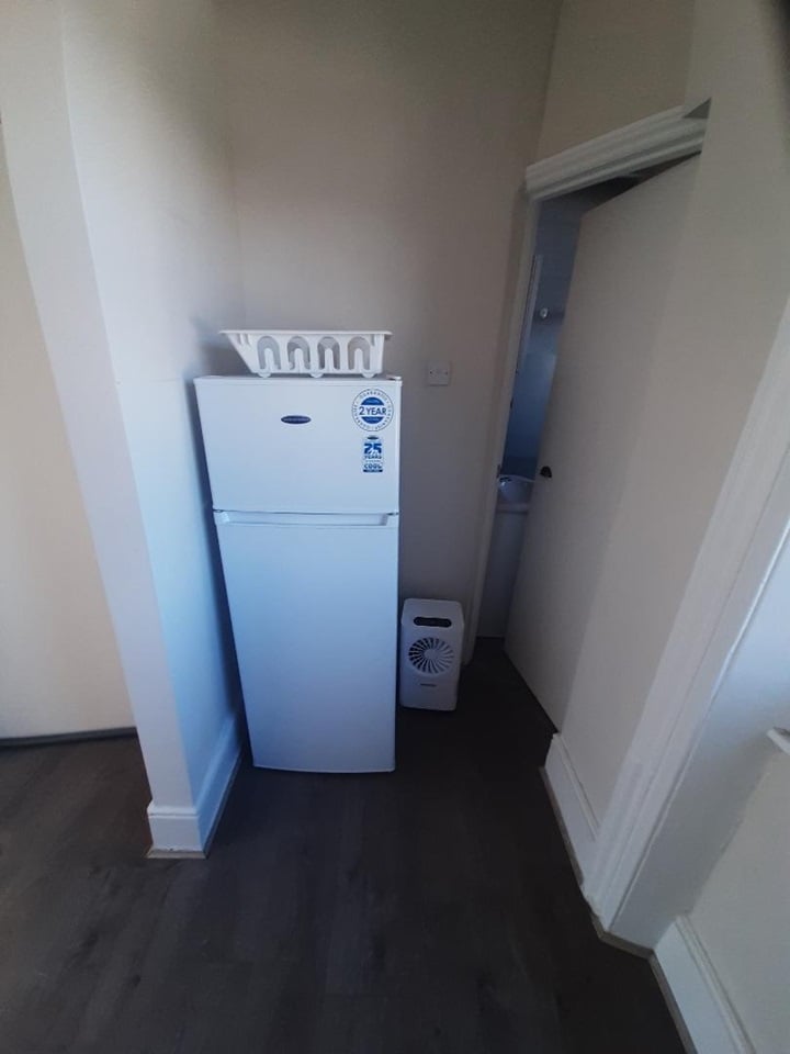 Additional image 8 of Studio Flat, Praed Street, W2, N1 7GU