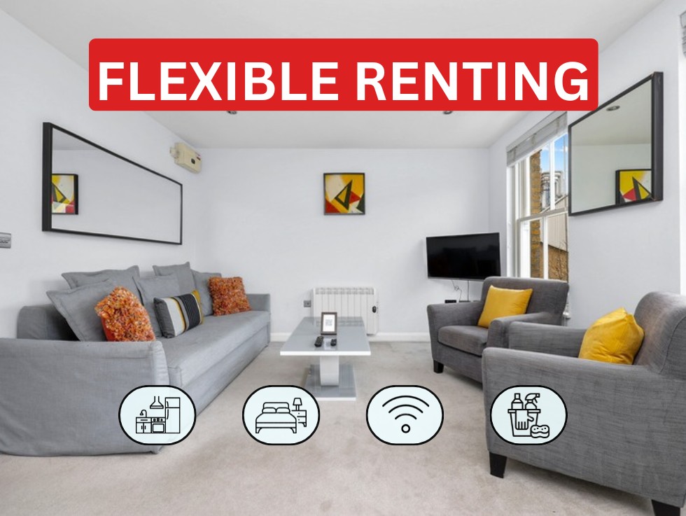 2 Bed Flat, Hanbury Street, E1, N1 7GU