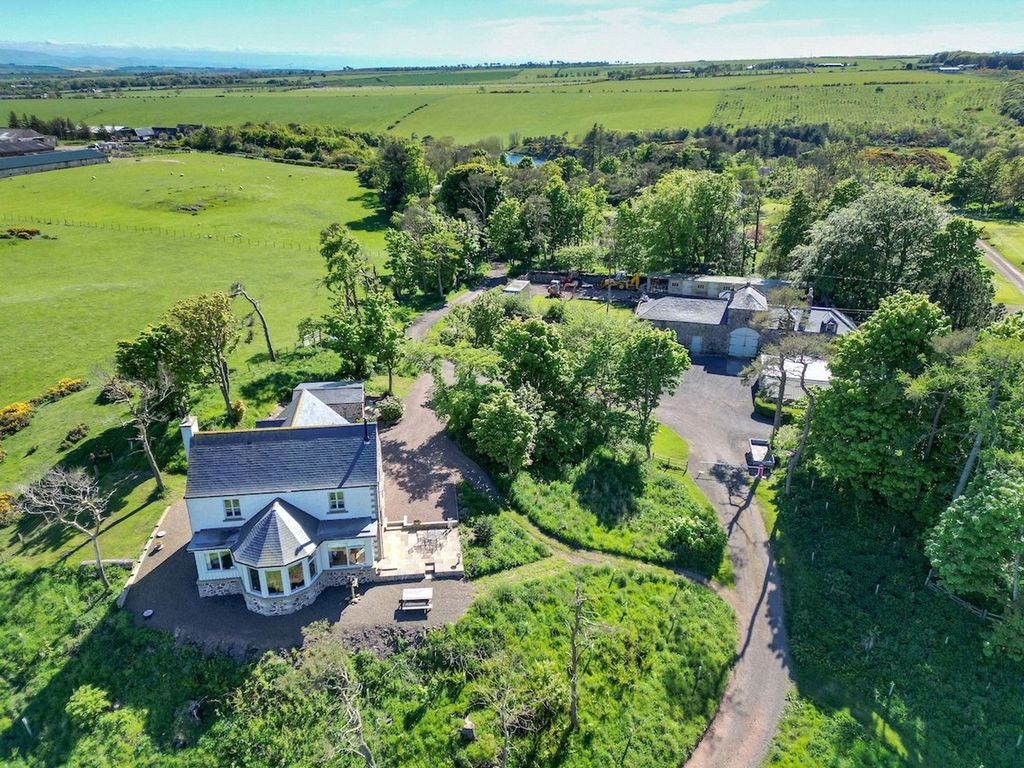 Additional image 24 of 3 bed detached house for saleEyemouth Road, Coldingham, Eyemouth TD14