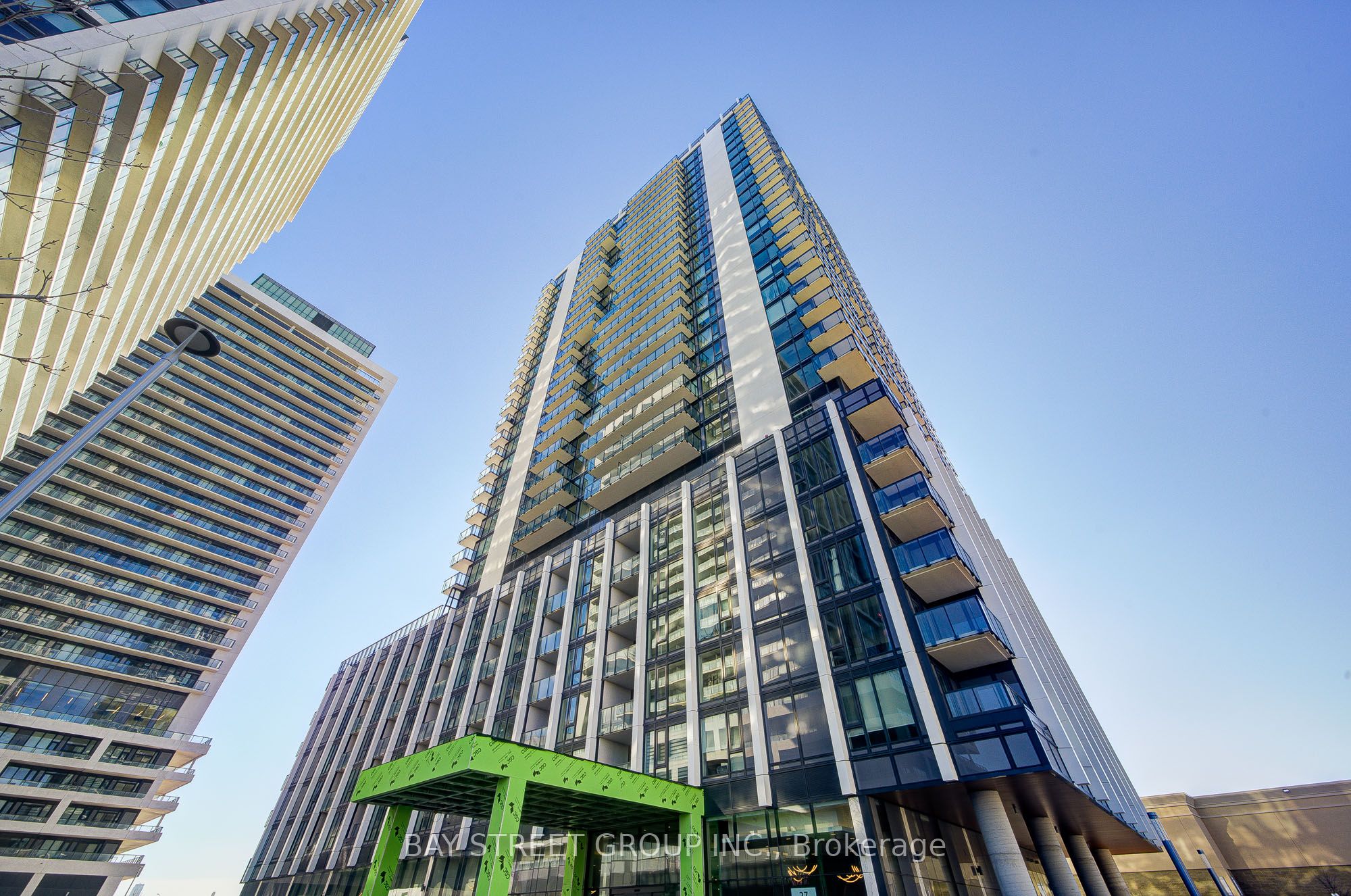 1712-27 Korda Gate, Vaughan, ON, L4K 0P6
