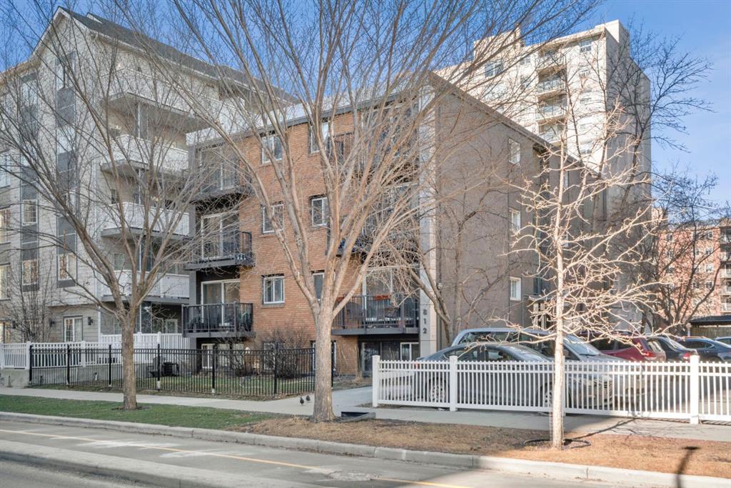 Additional image 4 of 402-812 15 Avenue SW, Calgary, AB, T2R 0S1