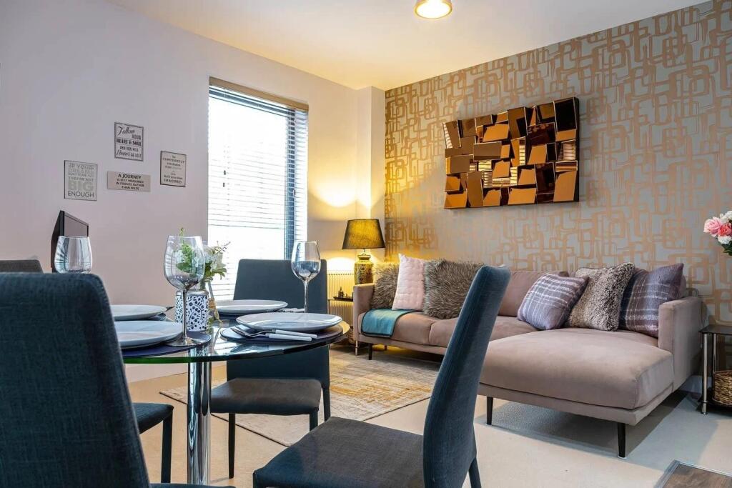 Honduras Wharf, 52 Summer Lane, Birmingham