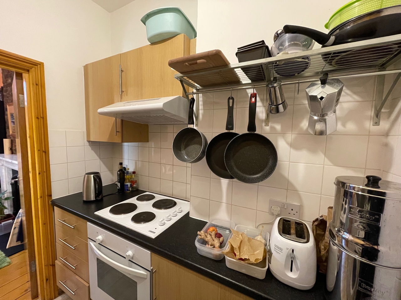 Additional image 20 of 1 Bed Flat, Arlington Road, NW1, N1 7GU