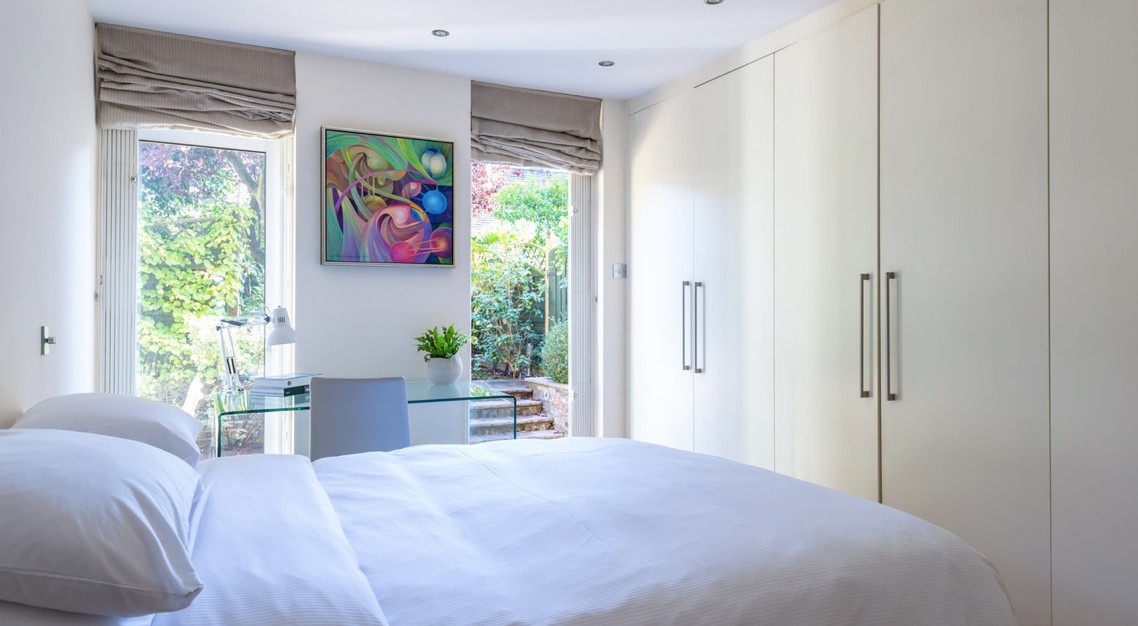 Additional image 7 of 3 Bed Flat, Northwick Terrace, NW8, N1 7GU