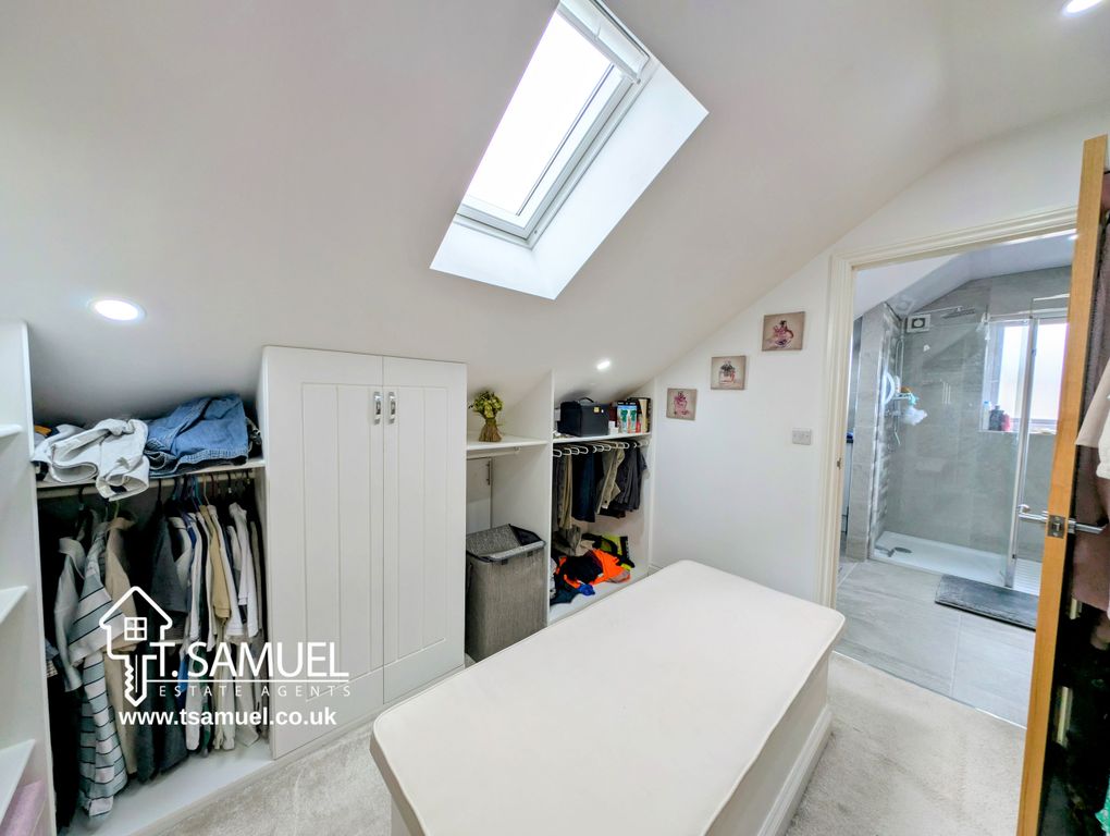 Additional image 31 of 5 bed detached house for saleGolwg Y Mynydd, Llanwonno Road, Mountain Ash CF45