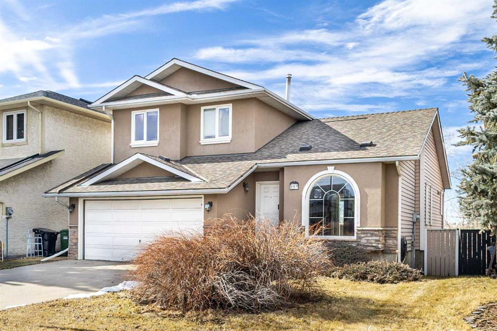 103 Riverside Way SE, Calgary, AB, T2C 3V8