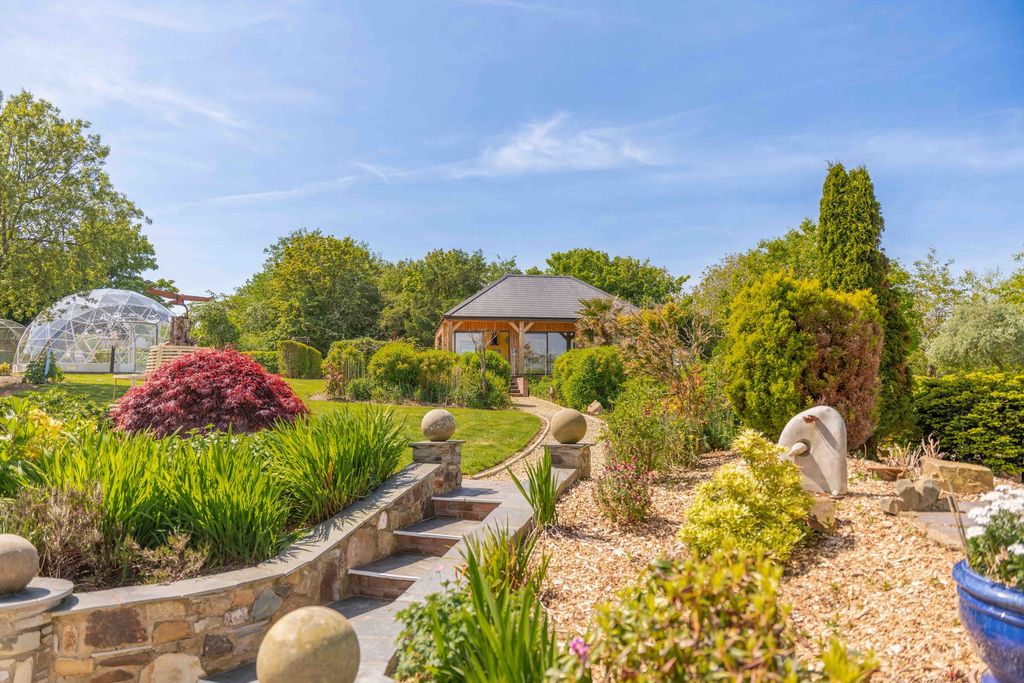 Additional image 53 of 7 bed detached house for saleCastlemorris, Haverfordwest SA62