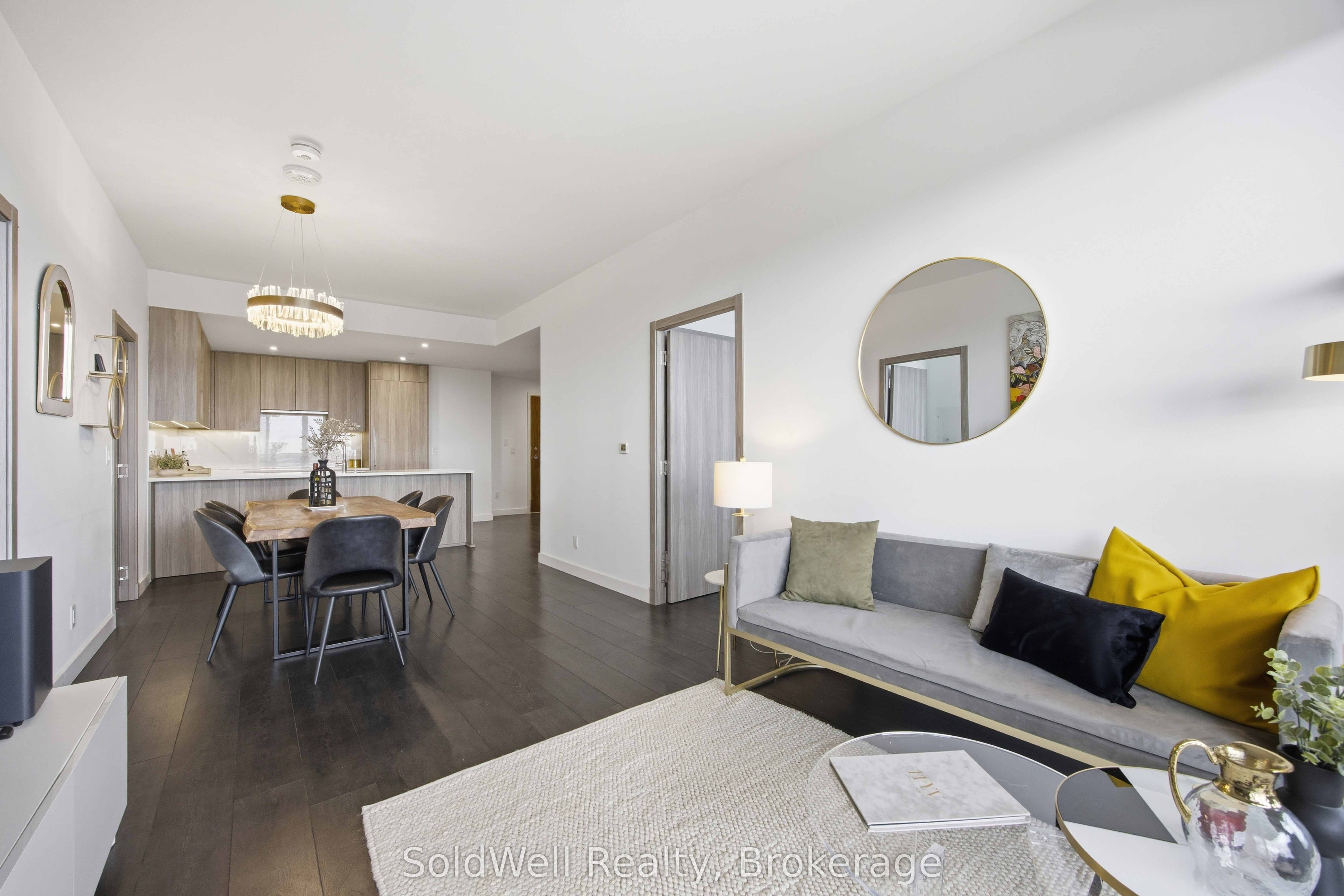 Additional image 6 of 2103-25 Mcmahon Drive, Toronto, ON, M2K 0J1