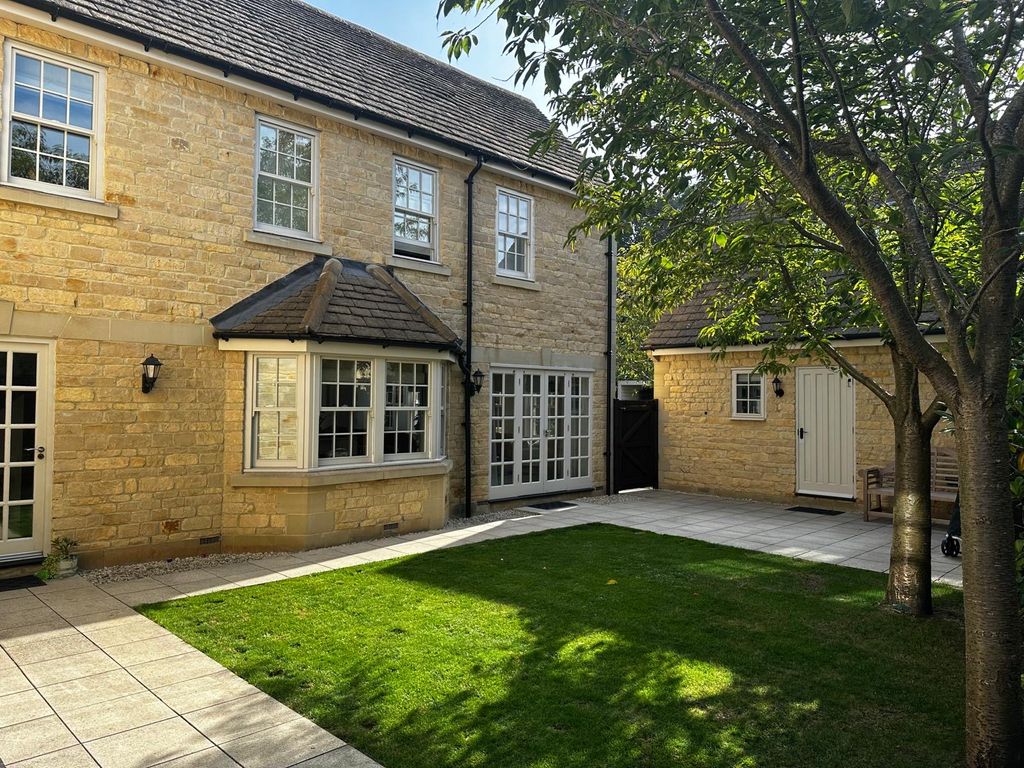 Additional image 36 of 4 bed detached house for saleLongthorpe Green, Peterborough PE3