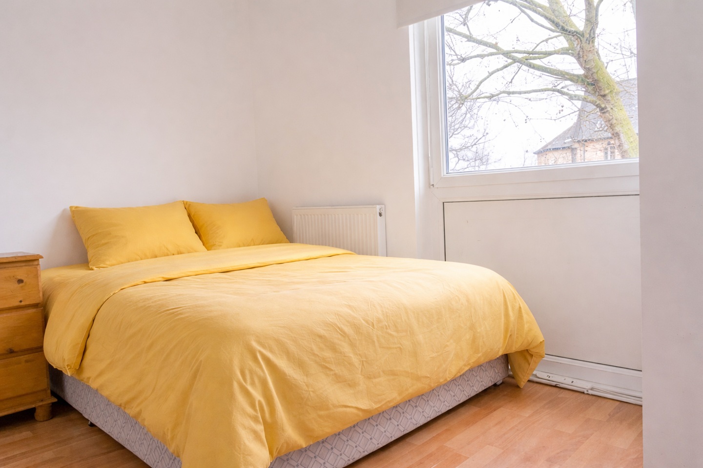 Room in a Shared Flat, Amazing Double Room In Stockwell/Nin, SW8, N1 7GU