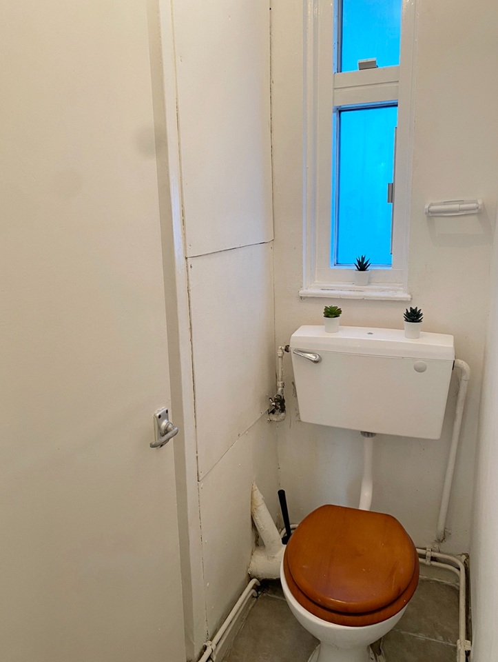 Additional image 10 of Room in a Shared Flat, Fawkham House, SE1, N1 7GU