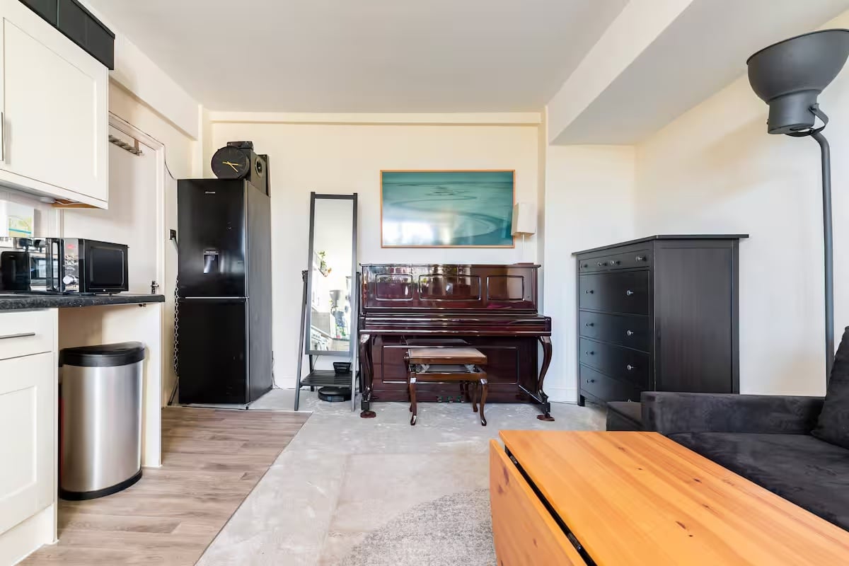 Additional image 14 of 1 Bed Flat, London, WC1X, N1 7GU