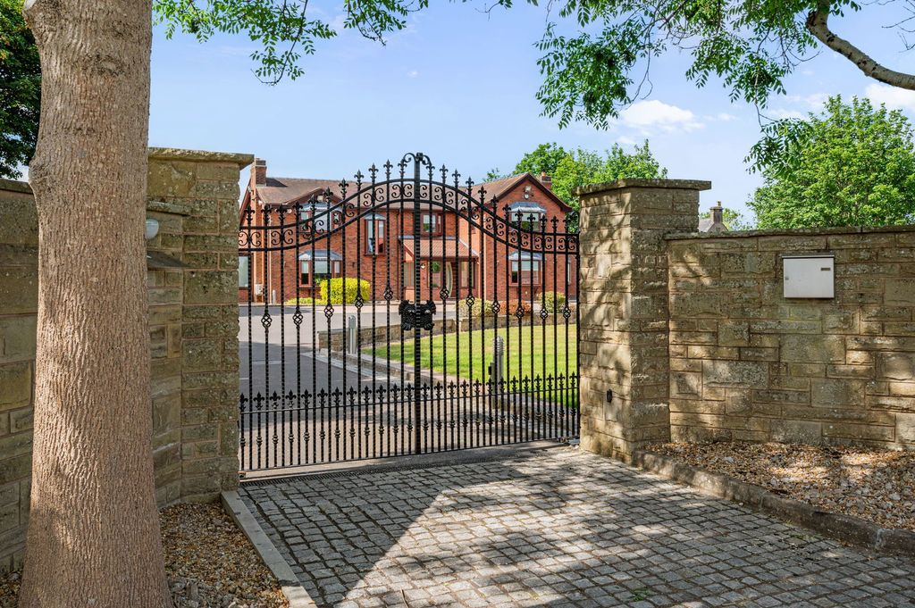 Additional image 36 of 5 bed detached house for saleDairy Farm Road, Rainford, St. Helens WA11