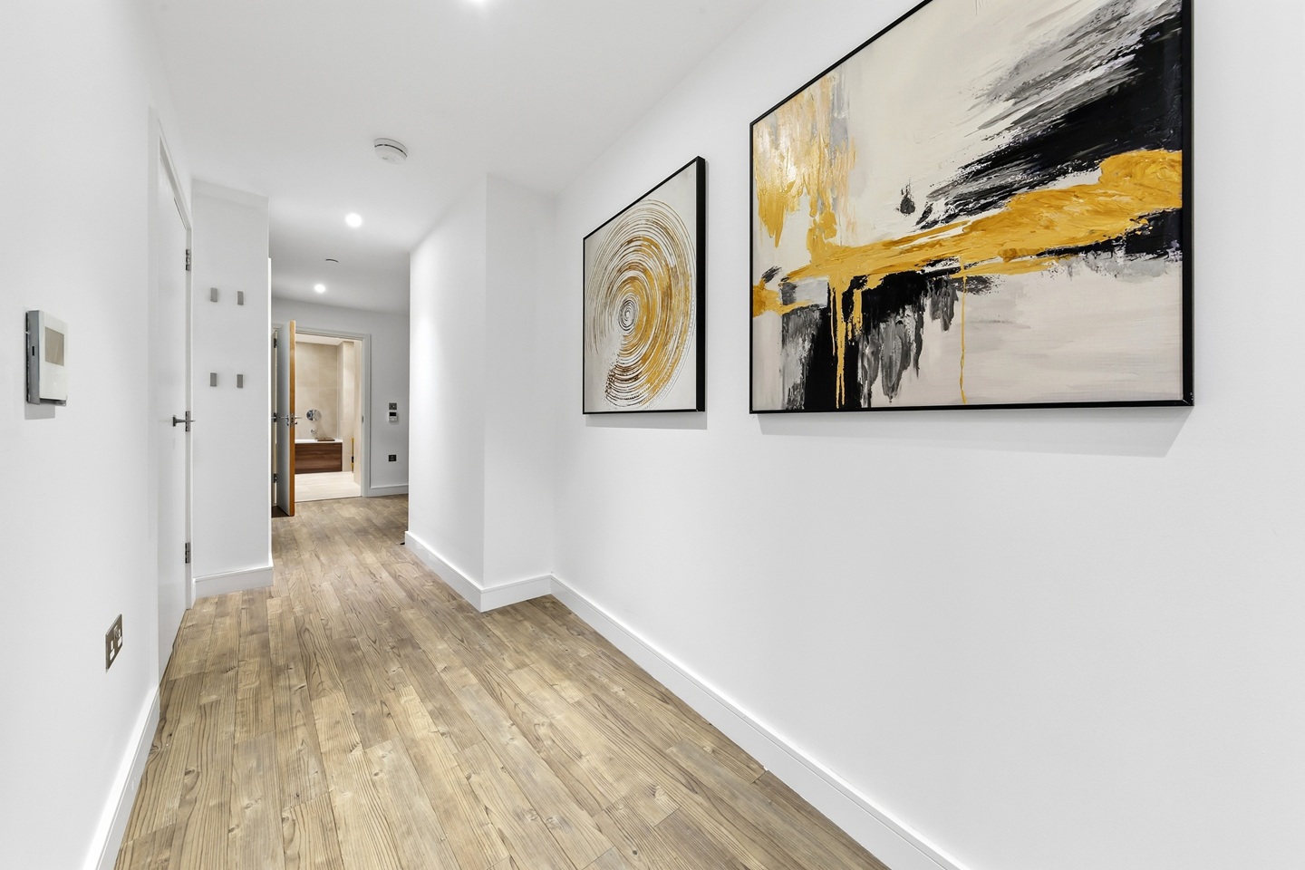 Additional image 18 of 2 Bed Flat, Gladwin Tower, SW8, N1 7GU