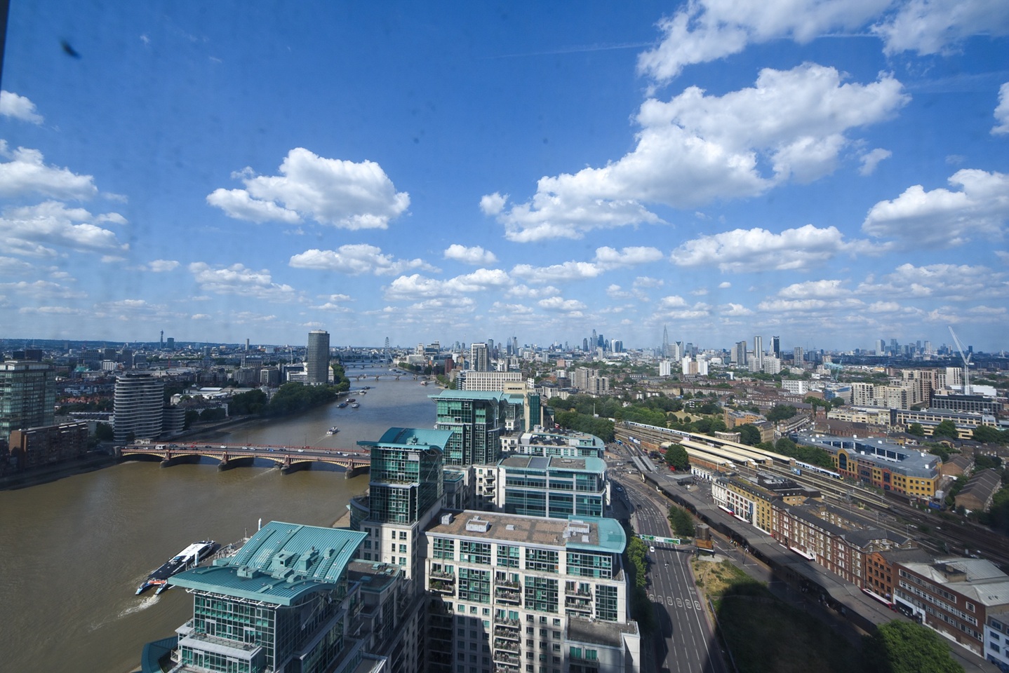 Additional image 23 of 2 Bed Flat, Nine Elms Lane, SW8, N1 7GU