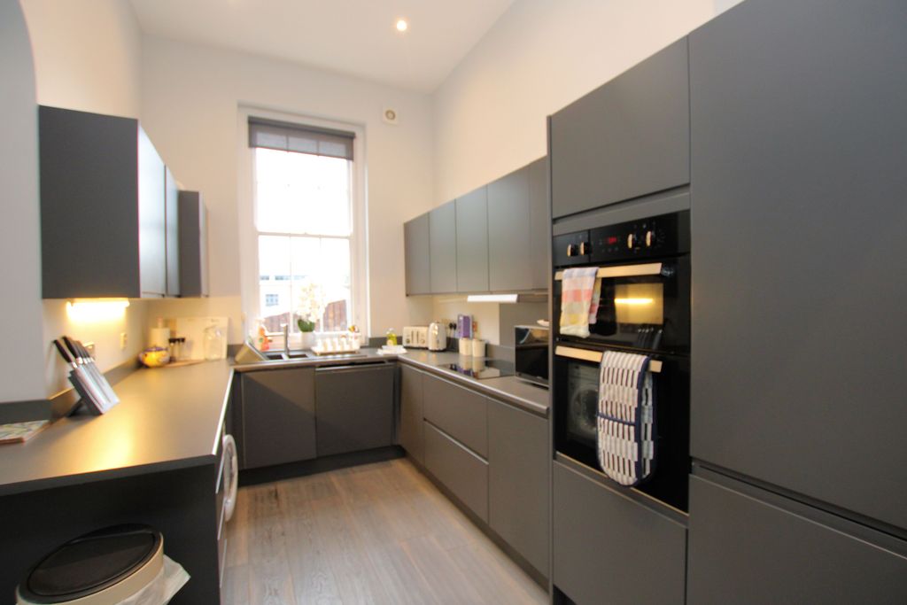 Additional image 6 of Studio for saleSt. Margarets Lodge, 2 Upper Lindum Street LN2