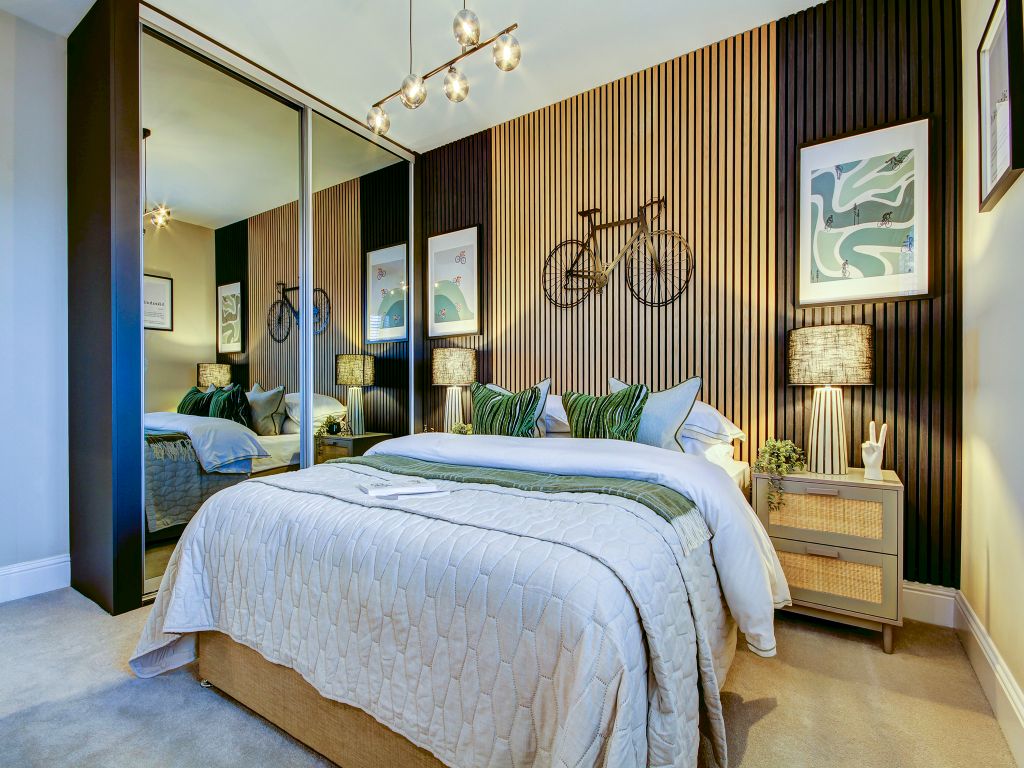 Additional image 21 of 5 bed detached house for sale"The Herriot" at Snowdon Terrace, Seamill, West Kilbride KA23