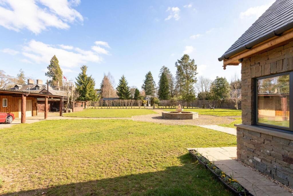 Additional image 4 of 5 bed villa for saleAva House, Coupar Angus Road, Blairgowrie, Perth And Kinross PH10