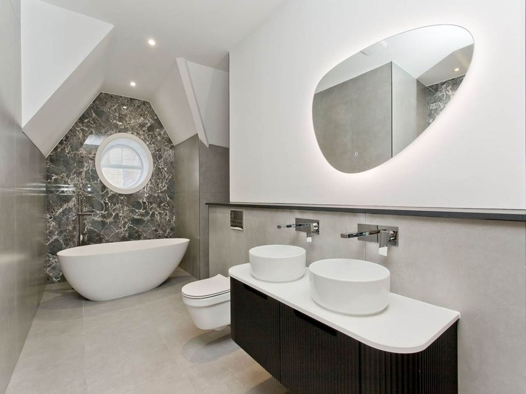 Additional image 13 of 4 bed detached house for saleBelford Road, Edinburgh EH4