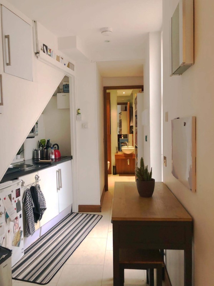 Additional image 8 of Studio Flat, Marylebone, NW1, N1 7GU