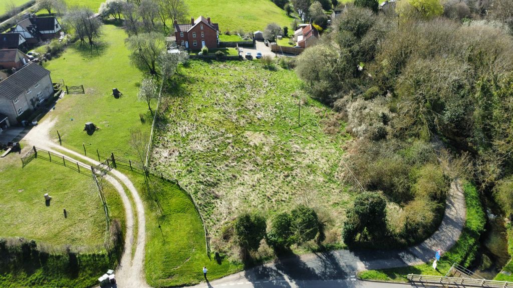 Additional image 2 of Land for saleStation Road, Little Bytham, Grantham NG33