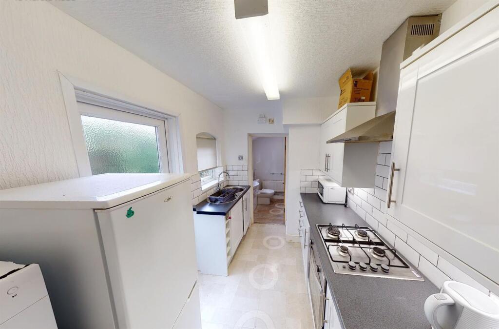 Harold Road, Birmingham