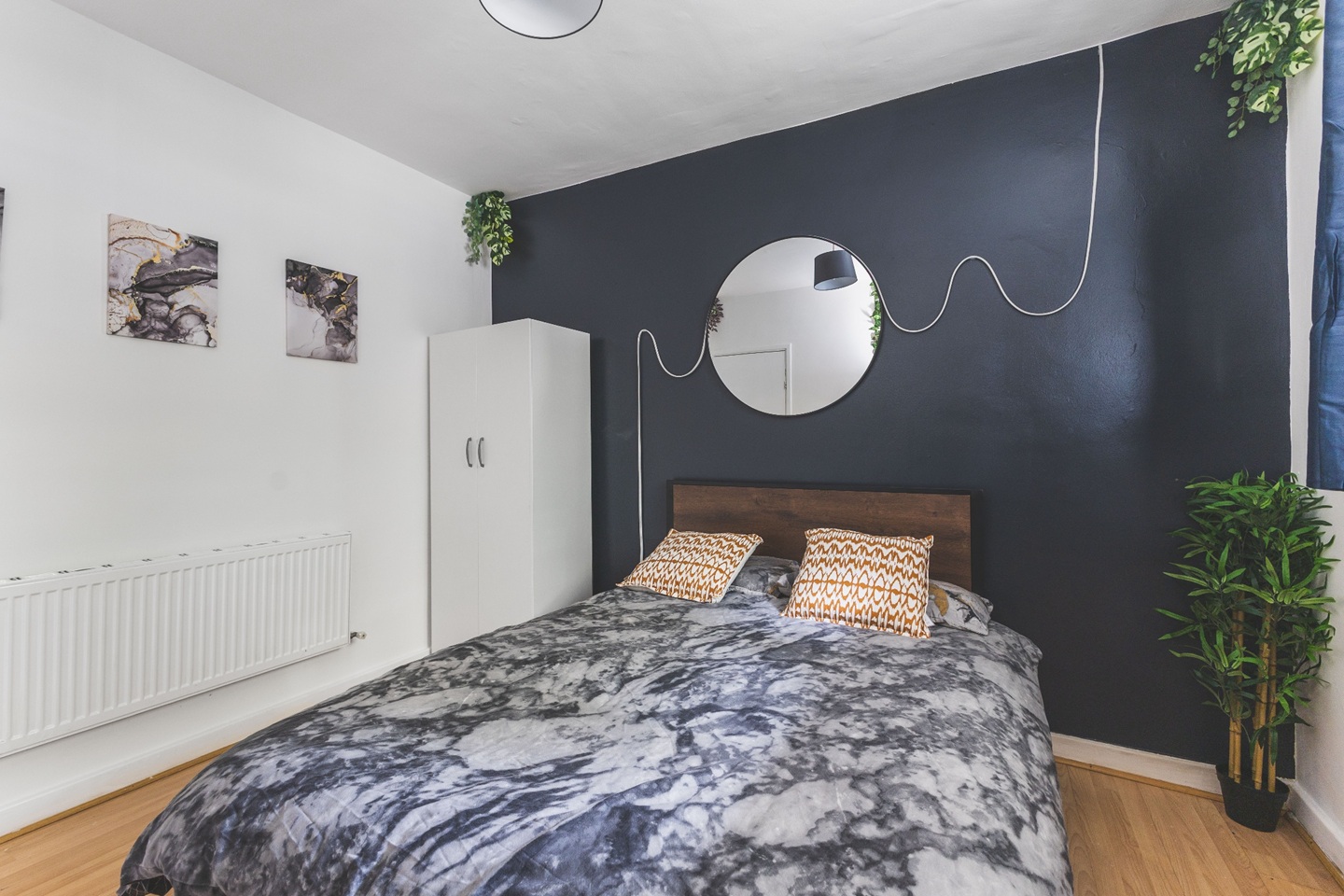 Additional image 8 of Room in a Shared Flat, Bramber, WC1H, N1 7GU