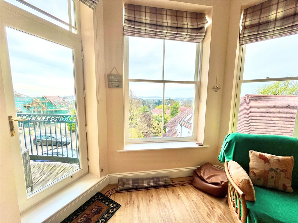 Additional image 6 of 2 bed flat for saleNarberth Road, Tenby, Pembrokeshire SA70
