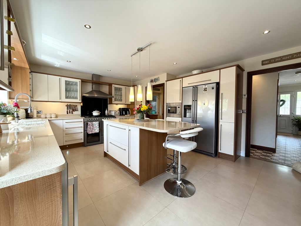 Additional image 11 of 5 bed detached house for saleRichmond Gardens, Abernant, Aberdare CF44