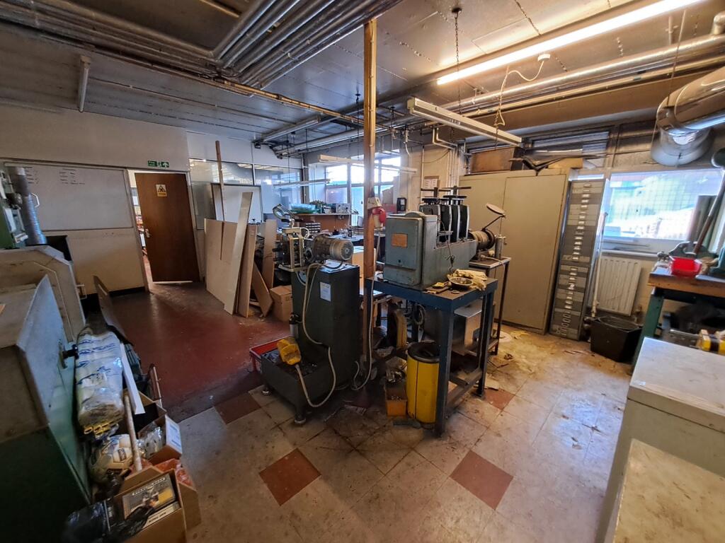 Additional image 3 of 16 Well Street, Birmingham, B19 3BJ