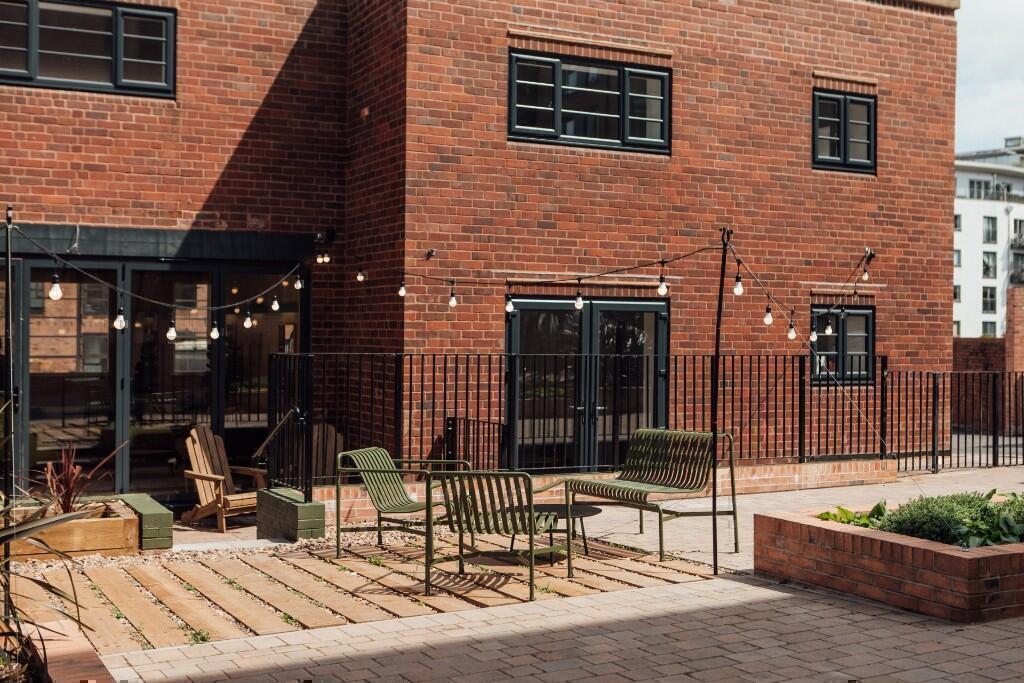 Additional image 28 of Flat A22, Grosvenor Street West, Birmingham, B16