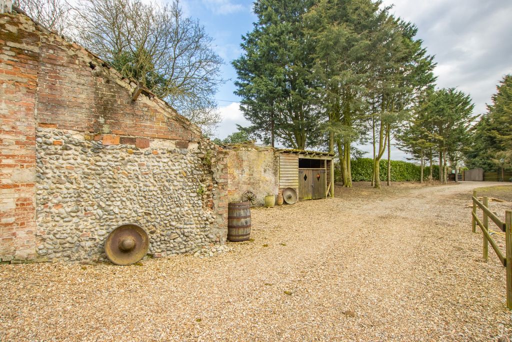 Additional image 19 of 3 bed farm for saleHigh Road, Briston, Melton Constable, Norfolk NR24