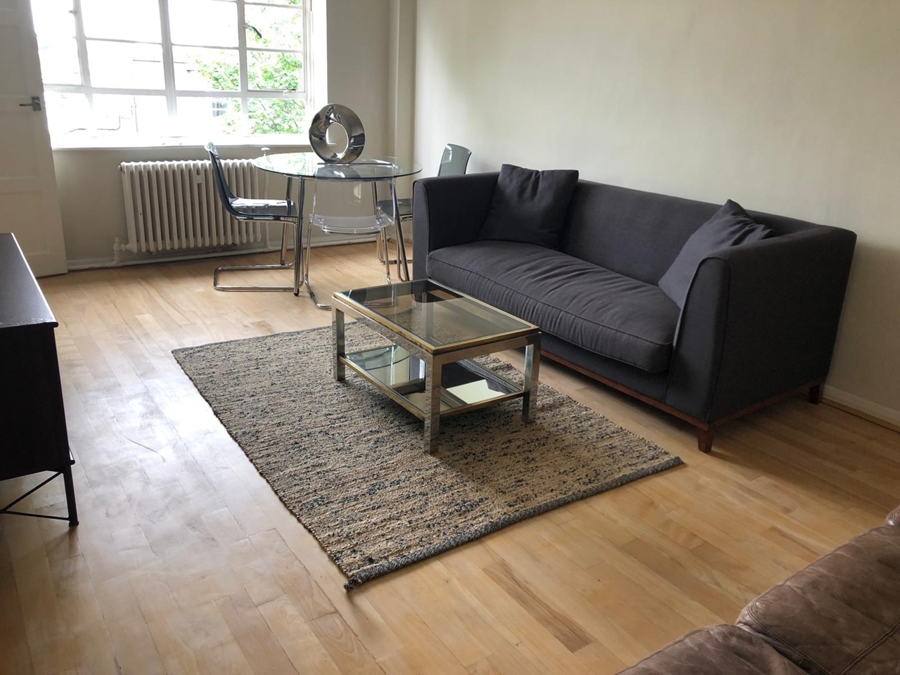 Additional image 7 of 1 Bed Flat, Kingsmill, NW8, N1 7GU