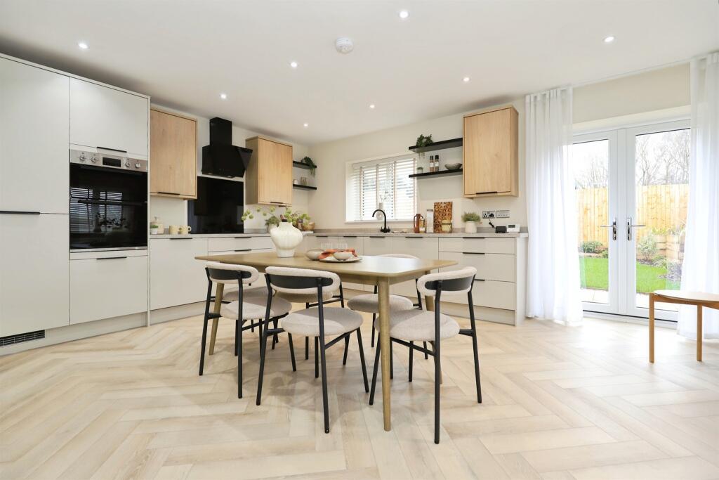 Additional image 2 of Old Birmingham Road, Lickey End, Bromsgrove