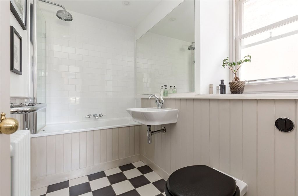 Additional image 23 of 5 bed semi-detached house for saleThe Scores, St. Andrews, Fife KY16