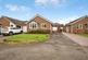 Burnthurst Crescent, Shirley, Solihull, West Midlands, B90