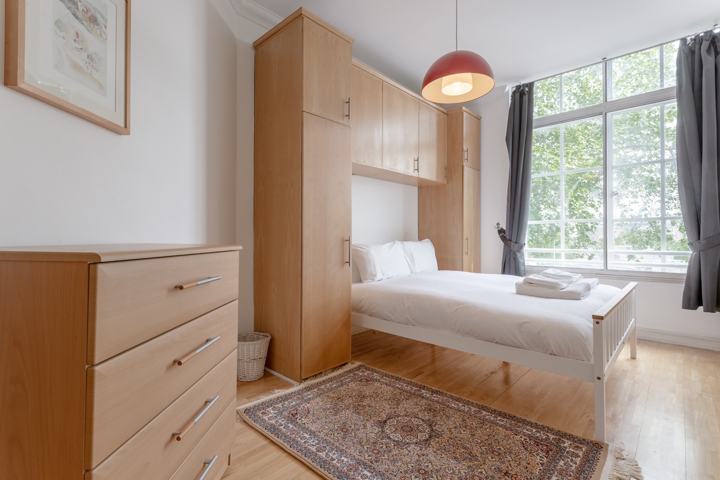 Additional image 4 of 2 Bed Flat, Trinity Square, EC3N, N1 7GU