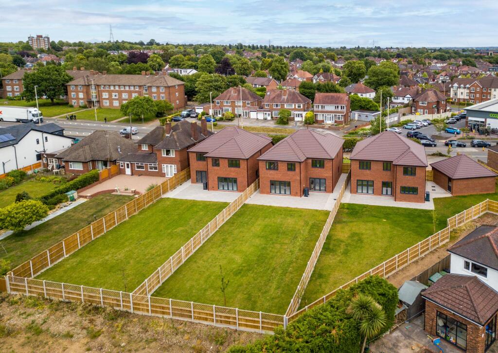 Additional image 16 of Kent Road, Halesowen, B62